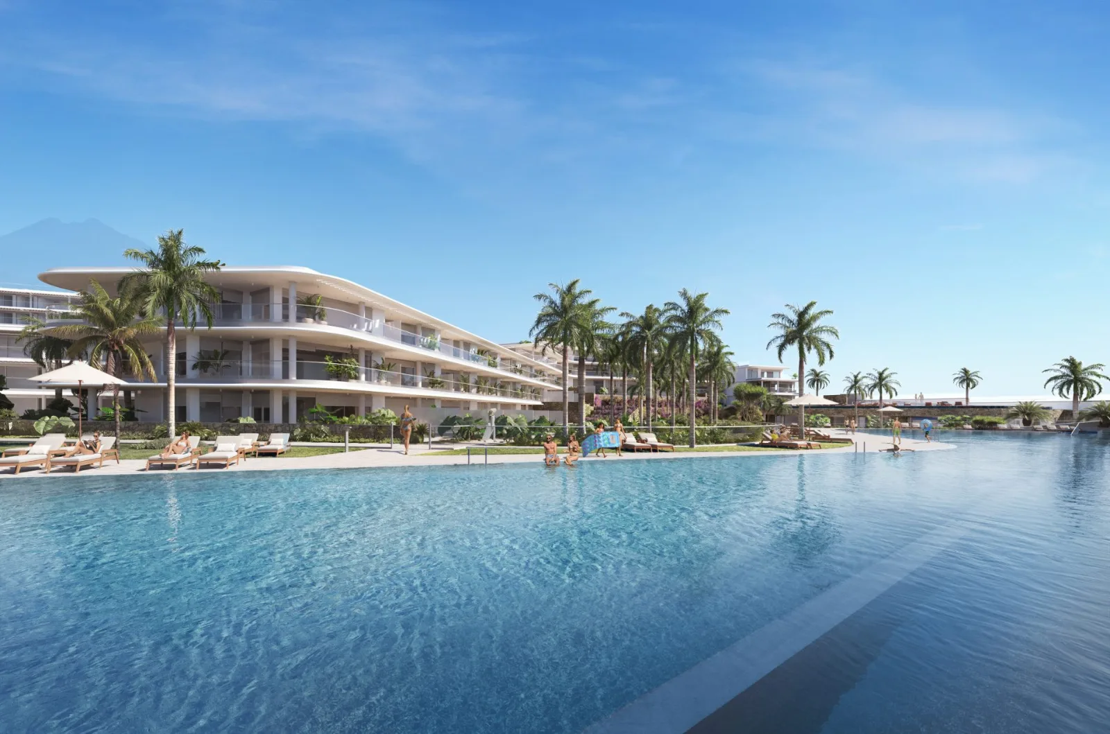 Op vakantie naar Tenerife hoofdprijs van de actie door Handelsgids